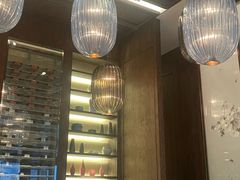 -悦轩中餐厅·高空江景·杭州柏悦酒店