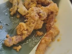 -重庆融汇国际酒店17楼·泉籁泰餐厅(沙坪坝店)