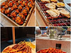 -海德温泉生活馆(朝阳大悦城店)