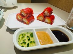 -蔡澜点心·粤菜(西单大悦城店)