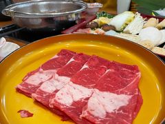 -牛New寿喜烧(青浦店)