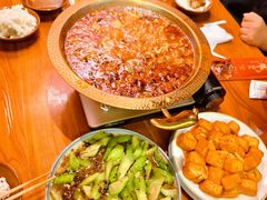 -先启半步颠·川菜小炒