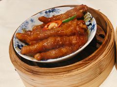 -南海渔村(珠江新城店)