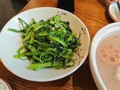 -恰饭·老长沙市井菜 (天河客运站店)