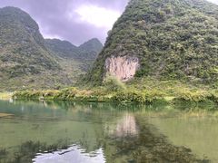 -靖西鹅泉风景区