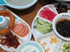 -尹三豆汁(前门旗舰店)