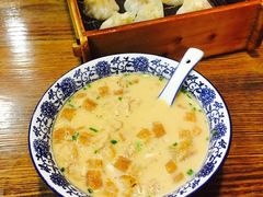 -张家巷美食(南浔店)