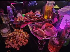 -MOSSO音乐酒吧·live house(南京旗舰店)