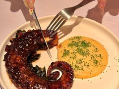 -壳里西餐厅Coquille Seafood Bistro(蒙自路店)