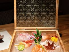 -本源食集 日式烧肉·炉端烧(东海缤纷店)