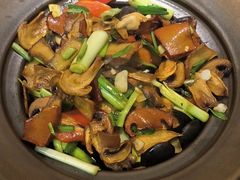 -云海肴·汽锅鸡·云南菜(广安门天虹店)