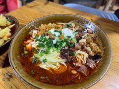 -袁家豆腐