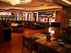 -永泰福朋喜来登酒店-宜客乐自助餐厅(远大路店)