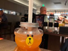 -ZAFFERANO西班牙海鲜饭(上海首店)