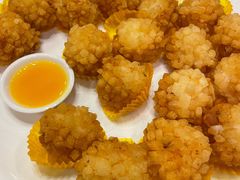 灌汤虾球-大富贵(旗舰店)