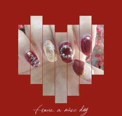 -M·X Nail日式美甲美睫