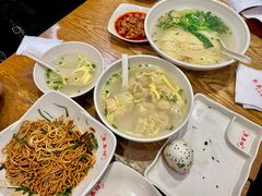 -东泰祥生煎馆(重庆北路店)
