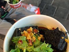 -黑色经典臭豆腐·湖南特产(坡子街店)