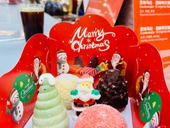 -blt精品超市(高德置地冬广场店)