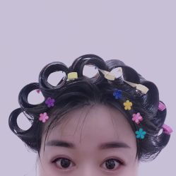 -YIMEI ART半永久纹眉·野生眉