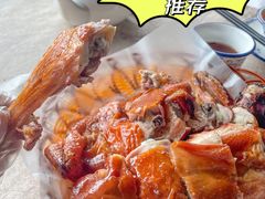 -荷香居(洞企石路店)
