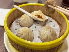 -王家沙点心店(南京西路总店)