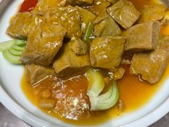 闫府第一福-闫府私房菜·百年鲁菜(恒隆店)