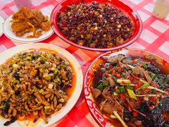 -盐老幺自贡盐帮菜老店