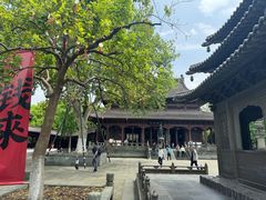 -钱王祠
