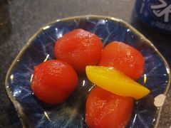 -神户赤童日式烤肉伙伴(东直门店)