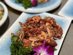 -鹤之乡·齐齐哈尔东北炭火烤肉(昆明盈江路店)