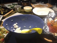 -U你·天然调味(南湖总店)