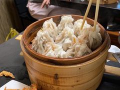 -正宗天津烧麦馆(柳州路店)