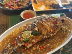 -火舞泰·泰式海鲜火锅餐厅(世纪城店)