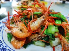 -广迎居老正兴菜馆