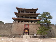-沈阳市东陵公园