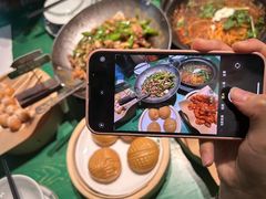 -费大厨辣椒炒肉(太平老街店)