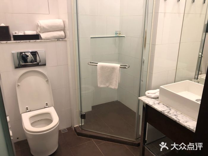 旭逸酒店 ‧ 铜锣湾图片