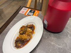 -闫府私房菜·百年鲁菜(恒隆店)