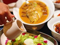 -老吉堂上海本帮菜(工体店)