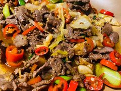 -北方家宴(番禺永旺店)