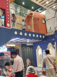 -MELAND CLUB亲子乐园·派对·餐厅(北京芳圆里ID MALL店)