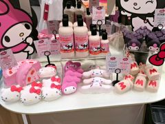 -LUSH(威尼斯人购物中心店)
