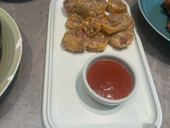 -八闽饭店闽南小镇(铁西店)