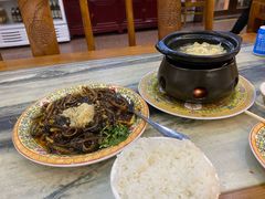 -砂锅居(西四店)