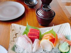 -Tsuru鹤日本料理(静安香格里拉店)