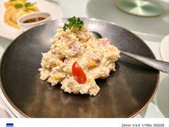 -忆家一宴(大木桥路旗舰店)