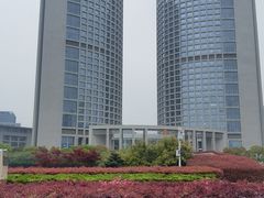 -天鹅湖体育公园