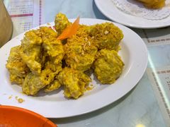 -澳门陈光记烧味饭店(万象城店)