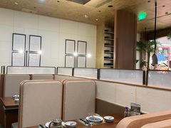 大堂-泰香米泰国餐厅(中大国际店)